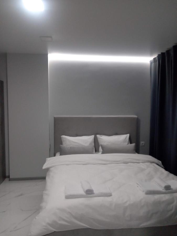 Pure Vip 4 Apartament *