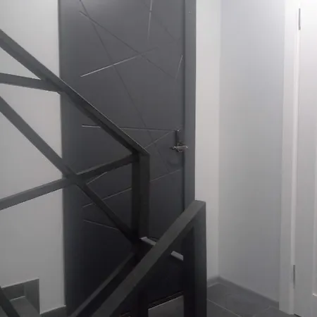 Pure Apartments Vip 4 利沃夫 外观 照片