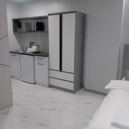 Pure Apartments Vip 4 利沃夫 外观 照片