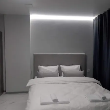 Pure Apartments Vip 4 利沃夫 外观 照片