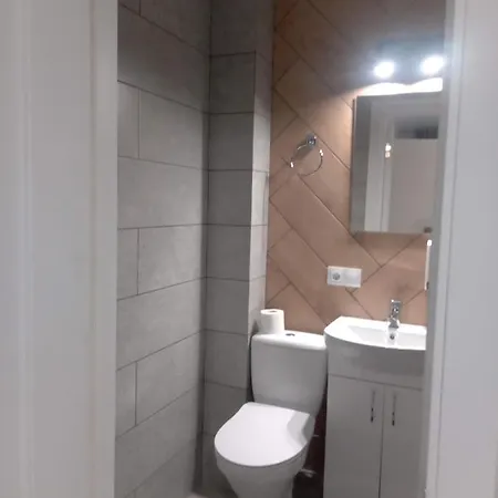 Pure Apartments Vip 4 利沃夫 外观 照片