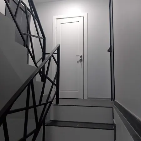 Pure Apartments Vip 4 利沃夫 外观 照片