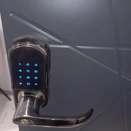 Pure Apartments Vip 4 利沃夫 外观 照片