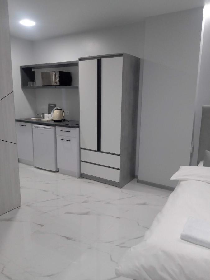 Apartment Pure Vip 4 Lviv