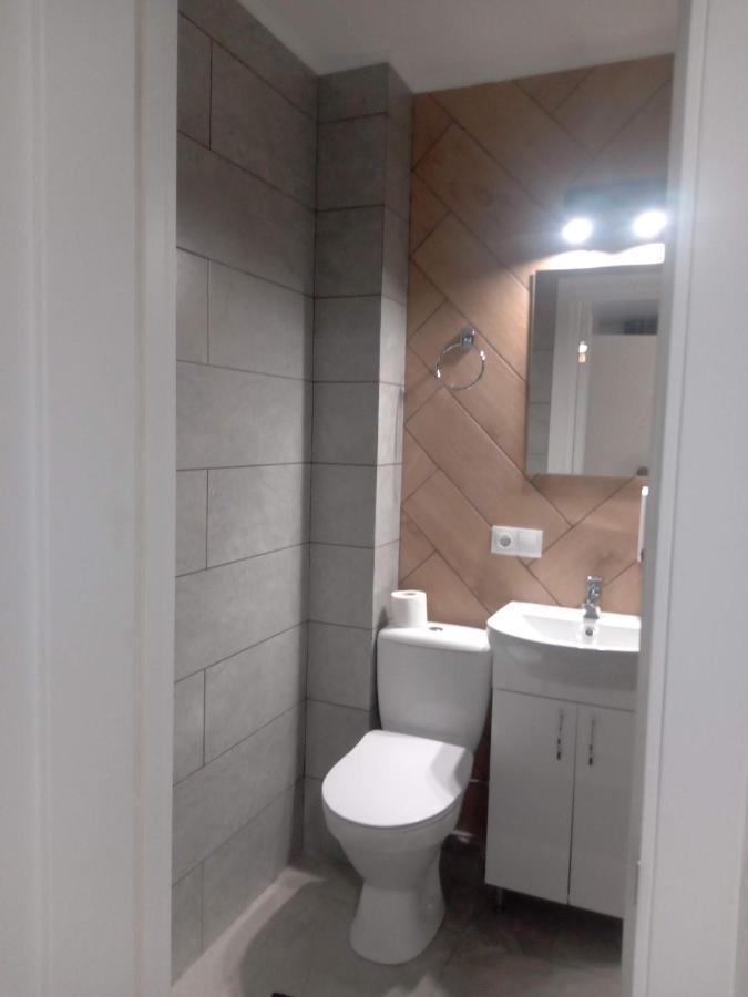 Apartment Pure Vip 4