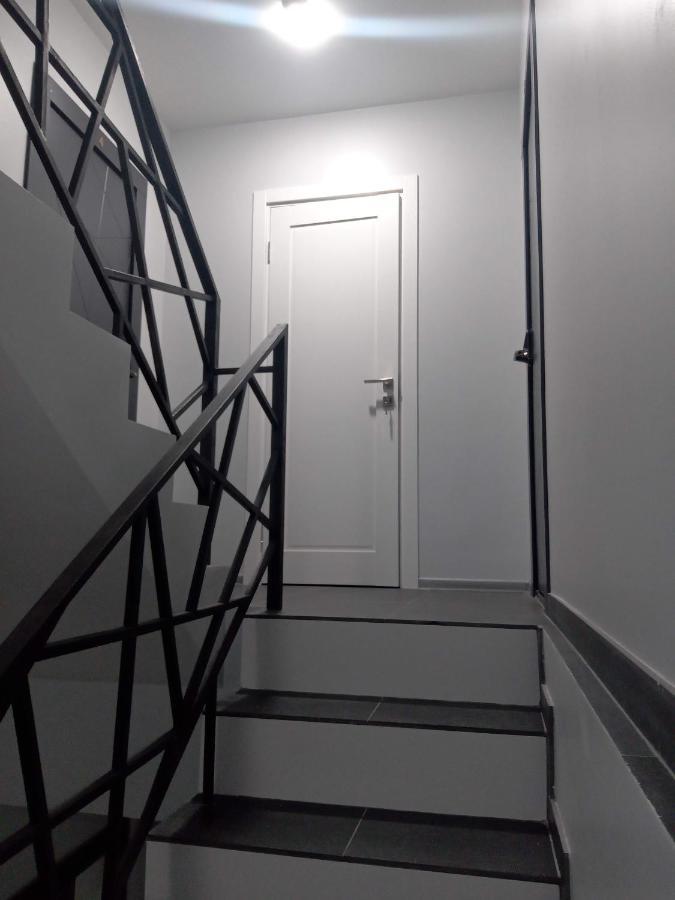 Apartment Pure Vip 4