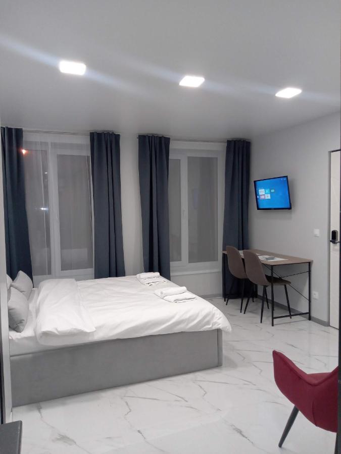 Pure Vip 4 * Lviv